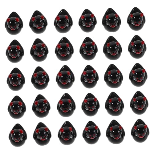 Sosoport 30stücke Kleine Entenfiguren Aus Kunstharz Miniatur-tierfiguren Als Enten-Ornamente Für DIY-feengärten Moos-terrarien Und Heimdekoration Kreative Miniatur-Gestaltung Sosoport 30stücke Kleine Entenfiguren Aus Kunstharz Miniatur-tierfiguren Als Enten-Ornamente Für DIY-feengärten Moos-terrarien Und Heimdekoration Kreative Miniatur-Gestaltung von Sosoport