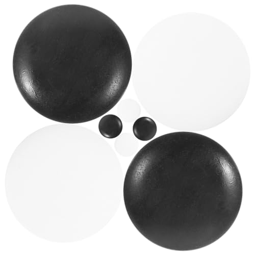 Sosoport 360 Stück Los geht's Schach gehen go Schachzubehör gehen Schachstein Go-Spielsteine kleine Bastelschachsteine Spiel gehen Zubehör für Lernspielzeug gehen Schachperlen Harz Sosoport 360 Stück Los geht's Schach gehen go Schachzubehör gehen Schachstein Go-Spielsteine kleine Bastelschachsteine Spiel gehen Zubehör für Lernspielzeug gehen Schachperlen Harz von Sosoport