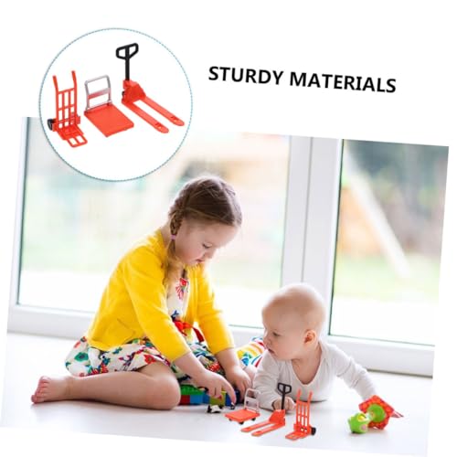 Sosoport 4 Sets Miniatur Mikrolandschaftsspielzeug Kinderspielfahrzeuge LKW Mini BAU Ornamente Simulationsmodell Kinderspielzeug Miniatur Bewegungswerkzeug Mini Wagen Sosoport 4 Sets Miniatur Mikrolandschaftsspielzeug Kinderspielfahrzeuge LKW Mini BAU Ornamente Simulationsmodell Kinderspielzeug Miniatur Bewegungswerkzeug Mini Wagen von Sosoport