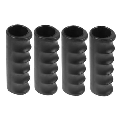 Sosoport 4 Stück Abdeckungen für Rollstühle und Gehhilfen rutschfeste Griffpolster für Verbesserte und Komfort Elegantes Design Sosoport 4 Stück Abdeckungen für Rollstühle und Gehhilfen rutschfeste Griffpolster für Verbesserte und Komfort Elegantes Design von Sosoport