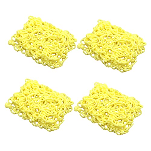 Sosoport 4 Stück Instant Nudel Modell Mini Zappelnudeln Kinderspielzeug Ramen Gefälschte Nudeln Gefälschte Pasta Nudelspielzeug Simulation Von Instant Nudeln Puppenhaus Nudeln Sosoport 4 Stück Instant Nudel Modell Mini Zappelnudeln Kinderspielzeug Ramen Gefälschte Nudeln Gefälschte Pasta Nudelspielzeug Simulation Von Instant Nudeln Puppenhaus Nudeln von Sosoport