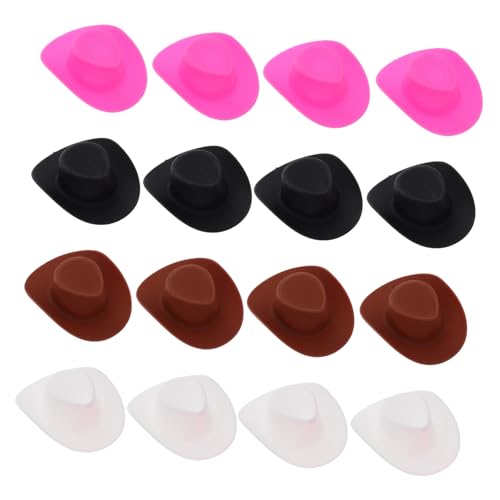 Sosoport 4 Stück Kleiner gelber Enten-Cowboyhut Cowboyhüte für kleine Cowboyhüte zum Basteln Mini-Sombrero-Hüte für Flaschen Mini-Cowboyhüte zum Basteln Plastik Sosoport 4 Stück Kleiner gelber Enten-Cowboyhut Cowboyhüte für kleine Cowboyhüte zum Basteln Mini-Sombrero-Hüte für Flaschen Mini-Cowboyhüte zum Basteln Plastik von Sosoport