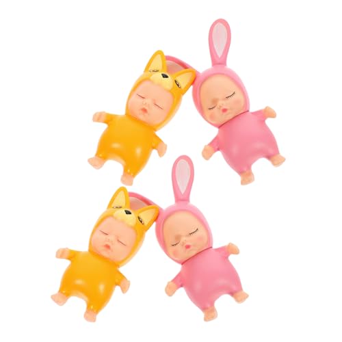 Sosoport 4 Stück Schlafende Kuchendekoration Babyparty Schlafende Kuchenornamente Kuchendekorationen Backen Dessert Topper Geburtstag Für Kuchenaufsätze Party Schlafende Sosoport 4 Stück Schlafende Kuchendekoration Babyparty Schlafende Kuchenornamente Kuchendekorationen Backen Dessert Topper Geburtstag Für Kuchenaufsätze Party Schlafende von Sosoport