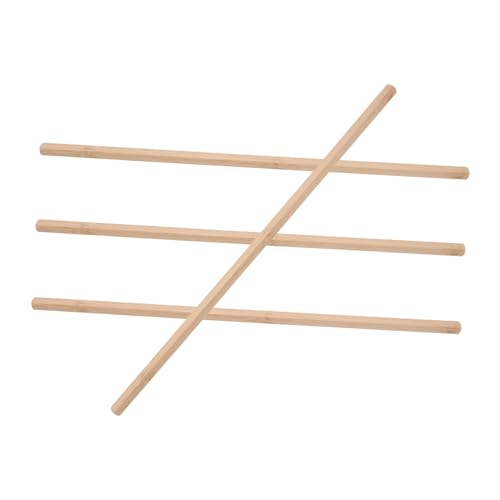 Sosoport 4 Stück Teiliges Holz Mahjong Putter für Amerikanische Mahjong Spiele Lange Fliesenschieber Kompatibel mit Verschiedenen Sets Elegantes Design Komfortable Handhabung Sosoport 4 Stück Teiliges Holz Mahjong Putter für Amerikanische Mahjong Spiele Lange Fliesenschieber Kompatibel mit Verschiedenen Sets Elegantes Design Komfortable Handhabung von Sosoport