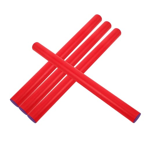 Sosoport 4 Stück Vientiane Kombination Kindergarten Geburtstagsringspielspiel Hofspiele Sportringspielspiel für die Sinnesschulung lustige Wurfspiele Plastik rot Sosoport 4 Stück Vientiane Kombination Kindergarten Geburtstagsringspielspiel Hofspiele Sportringspielspiel für die Sinnesschulung lustige Wurfspiele Plastik rot von Sosoport