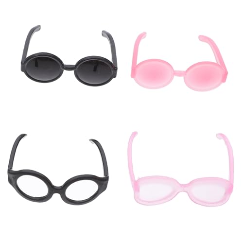 Sosoport 40 Stück Miniatur Puppenhausbrillen Babybrillen Für Puppen Mädchen Kleine Mini Puppen Ankleidebrille Puppenbrille Puppen Minibrille Puppenbrille Geformte Brille Sosoport 40 Stück Miniatur Puppenhausbrillen Babybrillen Für Puppen Mädchen Kleine Mini Puppen Ankleidebrille Puppenbrille Puppen Minibrille Puppenbrille Geformte Brille von Sosoport