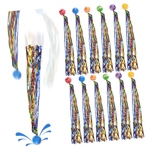 Sosoport 40Stücke Hüpfbälle für Gummibälle mit Schwänzen Partygeschenke und Mitgebsel für Geburtstagsfeiern Klassenpreise für Außenaktivitäten Sosoport 40Stücke Hüpfbälle für Gummibälle mit Schwänzen Partygeschenke und Mitgebsel für Geburtstagsfeiern Klassenpreise für Außenaktivitäten von Sosoport