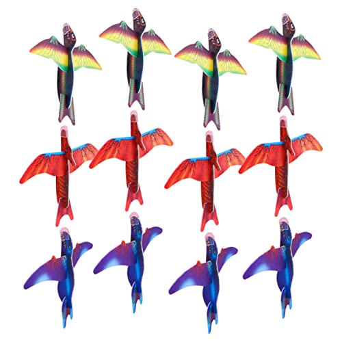 Sosoport 48 Stück Schaumflugzeugspielzeug spielzeuge kleines Flugzeugspielzeug Gastgeschenke für Kindergeburtstage Flugzeugspielzeug für Kinderspielzeugflugzeug Eva Zufällige Farbe Sosoport 48 Stück Schaumflugzeugspielzeug spielzeuge kleines Flugzeugspielzeug Gastgeschenke für Kindergeburtstage Flugzeugspielzeug für Kinderspielzeugflugzeug Eva Zufällige Farbe von Sosoport