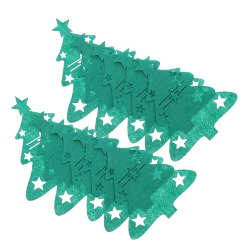 Sosoport 48 Teiliges Weihnachtsbesteckset Dekor Besteckbeutel Für Weihnachten Weihnachtsbesteckhalter Bestecktaschen Mit Weihnachtsmotiv Weihnachtsbaum Bestecktasche Sosoport 48 Teiliges Weihnachtsbesteckset Dekor Besteckbeutel Für Weihnachten Weihnachtsbesteckhalter Bestecktaschen Mit Weihnachtsmotiv Weihnachtsbaum Bestecktasche von Sosoport
