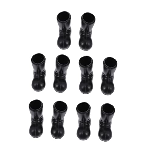 Sosoport 5 Paar Weihnachtsstiefel Modell Mini Puppenstiefel Dekorationen Weihnachtsdekor Puppenhaus Mini Stiefel Schuh Mini Weihnachtsstiefel Kleine Weiche Kleine Stiefel Zur Sosoport 5 Paar Weihnachtsstiefel Modell Mini Puppenstiefel Dekorationen Weihnachtsdekor Puppenhaus Mini Stiefel Schuh Mini Weihnachtsstiefel Kleine Weiche Kleine Stiefel Zur von Sosoport