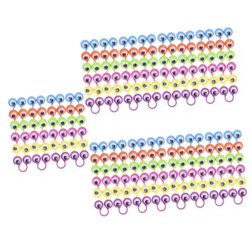 Sosoport 5 Sätze Aktivitätsringspielzeug Party Gefälligkeiten Fingerpuppen Kinderauge Fingerpuppe Augapfel Blau Fingerpuppe Augen Augenfinger Ball Plastik Zufällige Farbe 24 Stück * 5 Sosoport 5 Sätze Aktivitätsringspielzeug Party Gefälligkeiten Fingerpuppen Kinderauge Fingerpuppe Augapfel Blau Fingerpuppe Augen Augenfinger Ball Plastik Zufällige Farbe 24 Stück * 5 von Sosoport