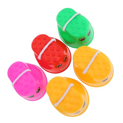 Sosoport 5 Stück Stelzenschuhe stelzen balancierende spielzeuge für entzückendes Stelzenspielzeug balancieren Stelzenspielzeug Kinderspielzeug Plastik Sosoport 5 Stück Stelzenschuhe stelzen balancierende spielzeuge für entzückendes Stelzenspielzeug balancieren Stelzenspielzeug Kinderspielzeug Plastik von Sosoport
