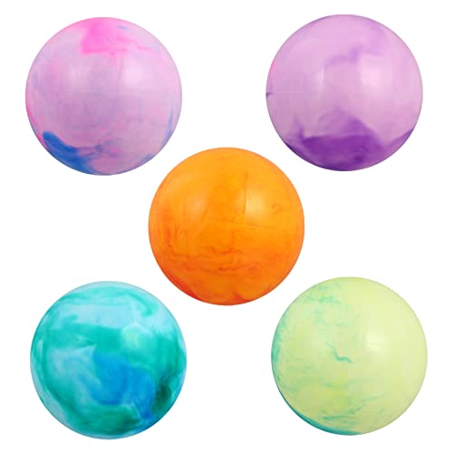 Sosoport 5 Stück aufblasbarer Spielzeugball Strand Riese Wasserballballons Bälle für Kinderspielzeug Wasserbälle aufblasbar Wasserball aufblasen Wasserball aufblasbar PVC Sosoport 5 Stück aufblasbarer Spielzeugball Strand Riese Wasserballballons Bälle für Kinderspielzeug Wasserbälle aufblasbar Wasserball aufblasen Wasserball aufblasbar PVC von Sosoport