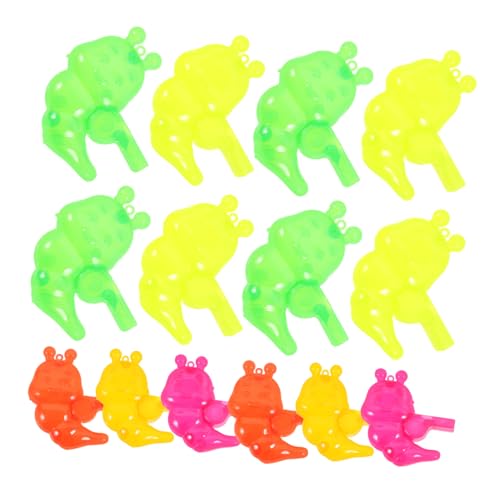Sosoport 50 Stück Caterpillar Whistle Toy Süße Pfeifen Partygeschenke Für Kinderpfeifen Cartoon-pfeife- Animal Party Blowers Partypfeifen Spielzeugpfeifen Pfeifen Abs Sosoport 50 Stück Caterpillar Whistle Toy Süße Pfeifen Partygeschenke Für Kinderpfeifen Cartoon-pfeife- Animal Party Blowers Partypfeifen Spielzeugpfeifen Pfeifen Abs von Sosoport