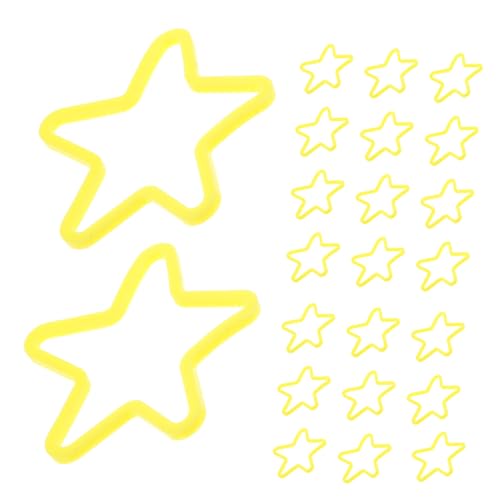 Sosoport 50 Stück Gimmick Elastische Bänder Requisiten für Zaubertricks und Bühnenaufführungen Lustige Tricks Requisiten für Unvergessliche Auftritte Sosoport 50 Stück Gimmick Elastische Bänder Requisiten für Zaubertricks und Bühnenaufführungen Lustige Tricks Requisiten für Unvergessliche Auftritte von Sosoport