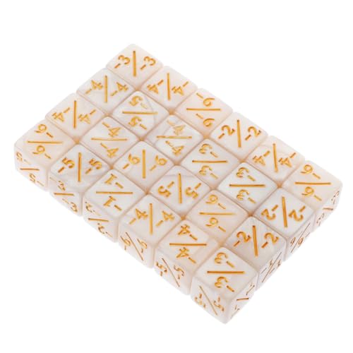 Sosoport 50 Stück Mathe Set mit Perl Lernspielzeug für Tischspiel Zubehör für Mathematische Übungen und Kreative Spiele für Unterricht und Freizeitaktivitäten Sosoport 50 Stück Mathe Set mit Perl Lernspielzeug für Tischspiel Zubehör für Mathematische Übungen und Kreative Spiele für Unterricht und Freizeitaktivitäten von Sosoport