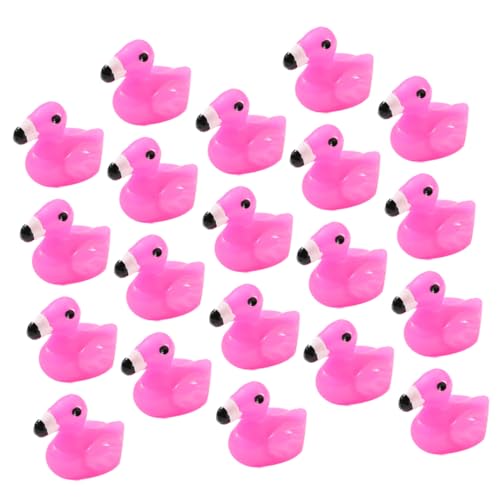 Sosoport 50 Stück Mikro Landschafts Flamingo Bastelarbeiten Kleine Plastiktiere Garten Flamingo Zwerg Winzige Flamingos Zum Verstecken Puppenhaus Dekoration Brustkrebs Enten Flamingo Sosoport 50 Stück Mikro Landschafts Flamingo Bastelarbeiten Kleine Plastiktiere Garten Flamingo Zwerg Winzige Flamingos Zum Verstecken Puppenhaus Dekoration Brustkrebs Enten Flamingo von Sosoport