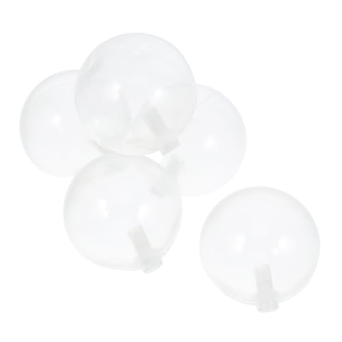 Sosoport 5Stücke Puppenquietscher aus Austauschbare Quietscher für DIY Projekte für Interaktive Spielzeuge und Puppen Langlebig und Zuverlässig Sosoport 5Stücke Puppenquietscher aus Austauschbare Quietscher für DIY Projekte für Interaktive Spielzeuge und Puppen Langlebig und Zuverlässig von Sosoport