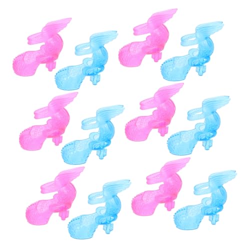Sosoport 6 Paar Tongle Puppenschuhe Babypuppenzubehör Kleine Schuhdekorationen Mini Ornamente Puppenzubehör Tiny House Zubehör Miniatur Spielzeugschuhe Puppenstiefel Sosoport 6 Paar Tongle Puppenschuhe Babypuppenzubehör Kleine Schuhdekorationen Mini Ornamente Puppenzubehör Tiny House Zubehör Miniatur Spielzeugschuhe Puppenstiefel von Sosoport