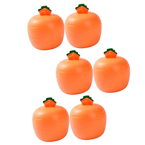 Sosoport 6Stücke Teiliges Squeeze Entzückende Stressball für Haushalts Squeeze für Partys und Sinnesspiele Sosoport 6Stücke Teiliges Squeeze Entzückende Stressball für Haushalts Squeeze für Partys und Sinnesspiele von Sosoport