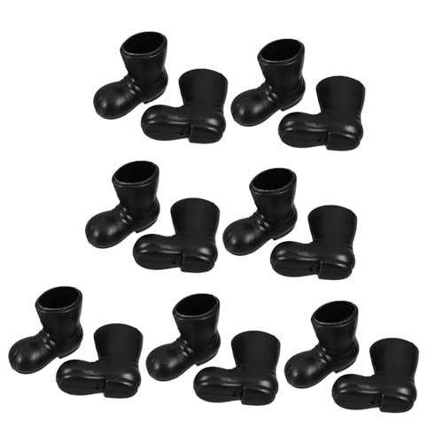 Sosoport 7 Paar Mini Stiefel Figur Mini Weihnachtsdekoration Stiefel Basteln Gastgeschenke Mini Weihnachtsstiefel Puppenstiefel Die Weihnachtswinterkinder Puppenschuhe Süße Sosoport 7 Paar Mini Stiefel Figur Mini Weihnachtsdekoration Stiefel Basteln Gastgeschenke Mini Weihnachtsstiefel Puppenstiefel Die Weihnachtswinterkinder Puppenschuhe Süße von Sosoport