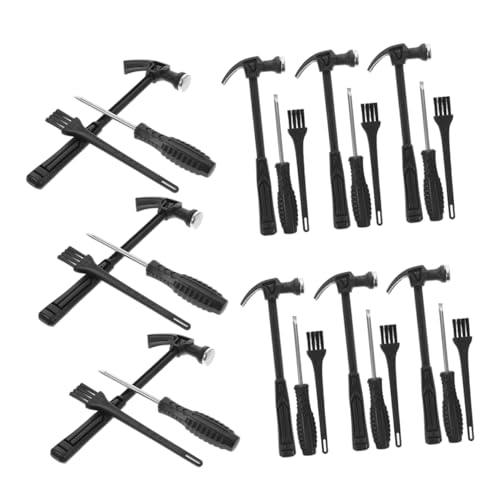 Sosoport 9 Sätze Dinosaurier Fossilien Ausgrabungsspielzeug für Teiliges DIY Grabungswerkzeug Kit mit Hammer Pinsel und Meißel Fördert Kreativität und Logisches für Kleine Sosoport 9 Sätze Dinosaurier Fossilien Ausgrabungsspielzeug für Teiliges DIY Grabungswerkzeug Kit mit Hammer Pinsel und Meißel Fördert Kreativität und Logisches für Kleine von Sosoport