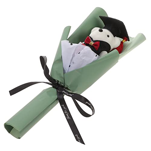 Sosoport Absolventen Blumenstrauß Mit Süßem Für Graduierung Niedliches Bärendekorbouquet Für Abschlussfeier Und Feierlichkeiten Sosoport Absolventen Blumenstrauß Mit Süßem Für Graduierung Niedliches Bärendekorbouquet Für Abschlussfeier Und Feierlichkeiten von Sosoport