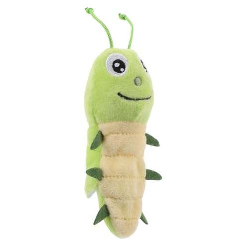 Sosoport Animal Finger Puppen Tierpuppen Fingerpuppen Kinderpuppen Fingerpuppen Für Kleinkinder Plüsch von Sosoport