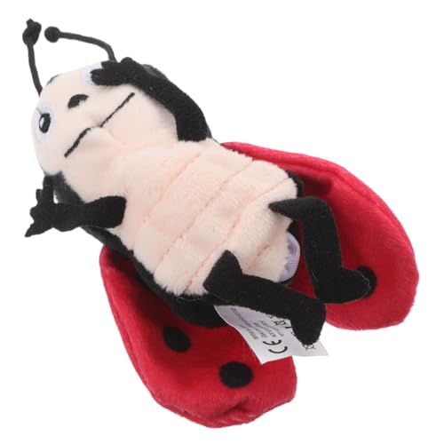 Sosoport Animal Finger Puppen Tierpuppen Kinderpuppen Fingerpuppe Plüsch Sosoport Animal Finger Puppen Tierpuppen Kinderpuppen Fingerpuppe Plüsch von Sosoport