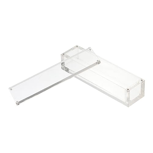 Sosoport Aufbewahrungsbox Für Fall Spielaufbewahrung Vitrine Klein Groß Lagerung Organizer-Speicher Würfelaufbewahrung Durchsichtiges Würfeletui Transparent Acryl Sosoport Aufbewahrungsbox Für Fall Spielaufbewahrung Vitrine Klein Groß Lagerung Organizer-Speicher Würfelaufbewahrung Durchsichtiges Würfeletui Transparent Acryl von Sosoport