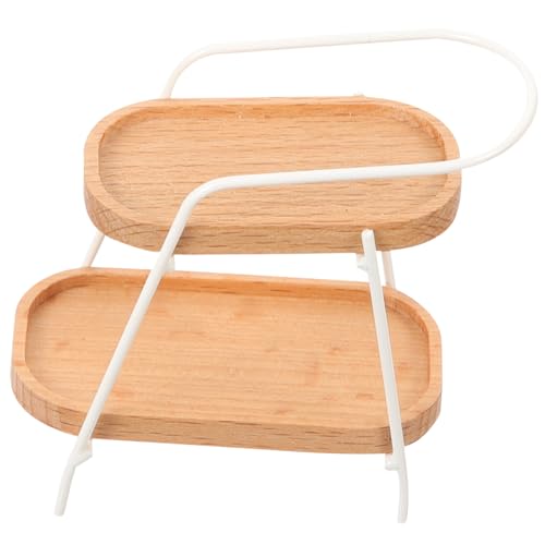 Sosoport Aufbewahrungsregal für Puppenhausmöbel Zartes Design für DIY Minihäuser und Modellfotografie und Langlebig Sosoport Aufbewahrungsregal für Puppenhausmöbel Zartes Design für DIY Minihäuser und Modellfotografie und Langlebig von Sosoport