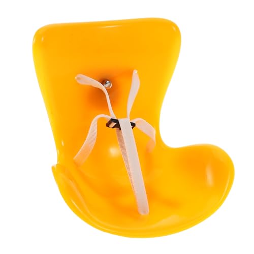 Sosoport Babypuppen Sicherheitssitz Dekorativer Autositz Leuchtendem Puppenaccessoire für Puppenhäuser Stabil und Langlebig für Rollenspiele und Kreative Sosoport Babypuppen Sicherheitssitz Dekorativer Autositz Leuchtendem Puppenaccessoire für Puppenhäuser Stabil und Langlebig für Rollenspiele und Kreative von Sosoport