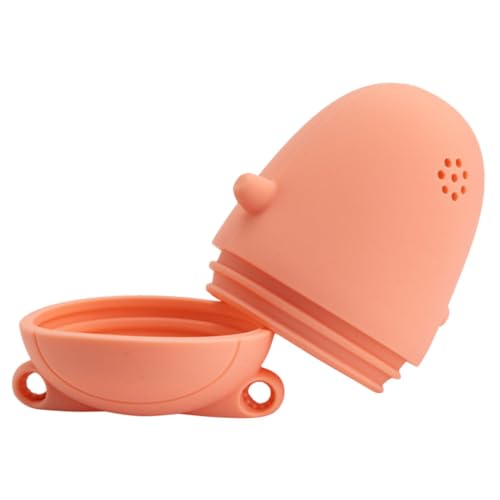 Sosoport Badespielzeug aus Silikon Süßes Wasserspielzeug für Badewanne Fördert Interaktion und Spaß Beim Sicher und Farbenfroh für Kleinkinder Sosoport Badespielzeug aus Silikon Süßes Wasserspielzeug für Badewanne Fördert Interaktion und Spaß Beim Sicher und Farbenfroh für Kleinkinder von Sosoport