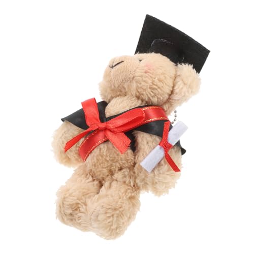 Sosoport Bärenpuppe Gastgeschenke Zum Schulabschluss Doktorhut Bären Kuscheltier Mini Bären Puppen Mini Abschlussbären Kuschelbären Zum Schulabschluss Abschlussbären Anhänger Sosoport Bärenpuppe Gastgeschenke Zum Schulabschluss Doktorhut Bären Kuscheltier Mini Bären Puppen Mini Abschlussbären Kuschelbären Zum Schulabschluss Abschlussbären Anhänger von Sosoport