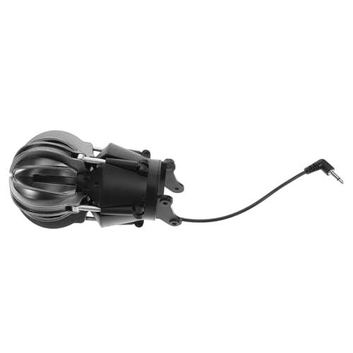 Sosoport Baggerzubehör Kleines Baggerspielzeug Ersatzteile Für Bagger LKW -bettzubehör Bagger-spielzeugfahrt Konstruktionsspielzeug Auto-abenteuerspielzeug Rc-autoteile Black Plastik Sosoport Baggerzubehör Kleines Baggerspielzeug Ersatzteile Für Bagger LKW -bettzubehör Bagger-spielzeugfahrt Konstruktionsspielzeug Auto-abenteuerspielzeug Rc-autoteile Black Plastik von Sosoport