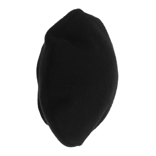 Sosoport Beret Hut für Puppen aus Baumwolle und Weicher und Komfortabler Puppenzubehör Hut für Partys Geburtstagsfeiern und Kreative Bastelprojekte Sosoport Beret Hut für Puppen aus Baumwolle und Weicher und Komfortabler Puppenzubehör Hut für Partys Geburtstagsfeiern und Kreative Bastelprojekte von Sosoport
