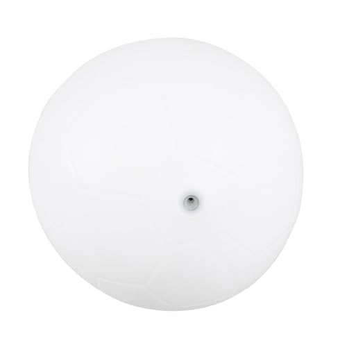 Sosoport Blank Doodle Football Lackierbar Mini Für Spende Kind Wohltätigkeit Ausbildung Sport Spiel Fußball Malen Massageball Aufblasbare Fußbälle Hüpfbauer Fußbälle Masse PVC Weiß Sosoport Blank Doodle Football Lackierbar Mini Für Spende Kind Wohltätigkeit Ausbildung Sport Spiel Fußball Malen Massageball Aufblasbare Fußbälle Hüpfbauer Fußbälle Masse PVC Weiß von Sosoport