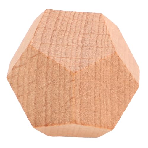Sosoport Blank Holzspielwürfel für DIY Bastelprojekte und Bildungsspiele Unbehandelte Holzwürfel für Erwachsene zur Mathe Lernhilfe für Tischspiele für Kreative Aktivitäten und Sosoport Blank Holzspielwürfel für DIY Bastelprojekte und Bildungsspiele Unbehandelte Holzwürfel für Erwachsene zur Mathe Lernhilfe für Tischspiele für Kreative Aktivitäten und von Sosoport