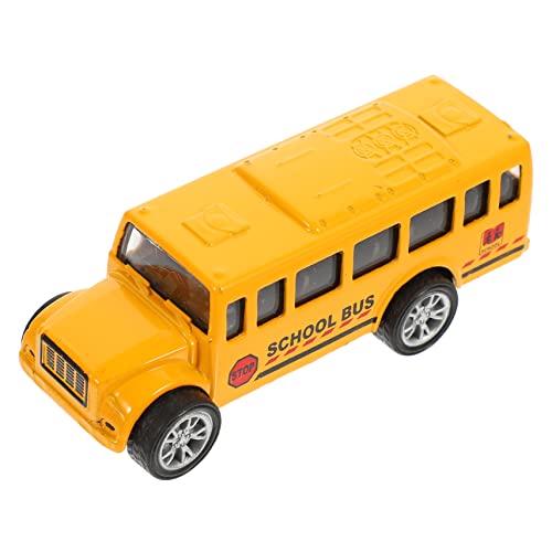 Sosoport Busspielzeugfahrzeug Trägheitssimulierter Bus Busspielzeug Für Spielzeugbus Bewegliches Busmodell Lebensechtes Busmodell Busse Klein Orange Legierung Sosoport Busspielzeugfahrzeug Trägheitssimulierter Bus Busspielzeug Für Spielzeugbus Bewegliches Busmodell Lebensechtes Busmodell Busse Klein Orange Legierung von Sosoport