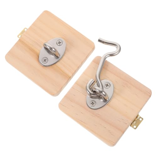 Sosoport Busy Board DIY Zubehör Sensorisches Lernspielzeug Für Motorisches Geschicklichkeitsspielzeug Mit Verschlüssen Für Entwicklungsaktivitäten von Sosoport