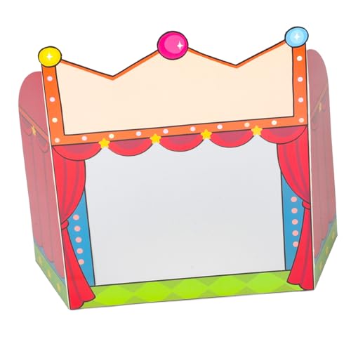 Sosoport DIY Schattenpuppentheater für Interaktives Lernspielzeug Kreative Bastelmaterialien für Traditionelles Chinesisches Puppenspiel Fördert Geduld und Feinmotorik Pädagogisches Sosoport DIY Schattenpuppentheater für Interaktives Lernspielzeug Kreative Bastelmaterialien für Traditionelles Chinesisches Puppenspiel Fördert Geduld und Feinmotorik Pädagogisches von Sosoport
