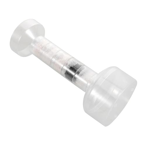 Sosoport DIY Wasserfilter Experimentierkasten für Tragbares Filtersystem zur Wasseraufbereitung für Camping Umweltbewusstsein und Bildung Einfache Montage für Zuhause und Schule Sosoport DIY Wasserfilter Experimentierkasten für Tragbares Filtersystem zur Wasseraufbereitung für Camping Umweltbewusstsein und Bildung Einfache Montage für Zuhause und Schule von Sosoport