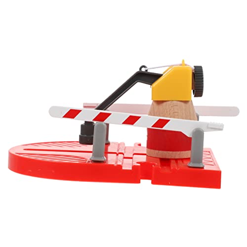 Sosoport Dekoratives Kranmodell für Kran für Zuglandschaften Architektur Modelle und DIY Projekte aus Robustem für Kleine Bauherren Sosoport Dekoratives Kranmodell für Kran für Zuglandschaften Architektur Modelle und DIY Projekte aus Robustem für Kleine Bauherren von Sosoport