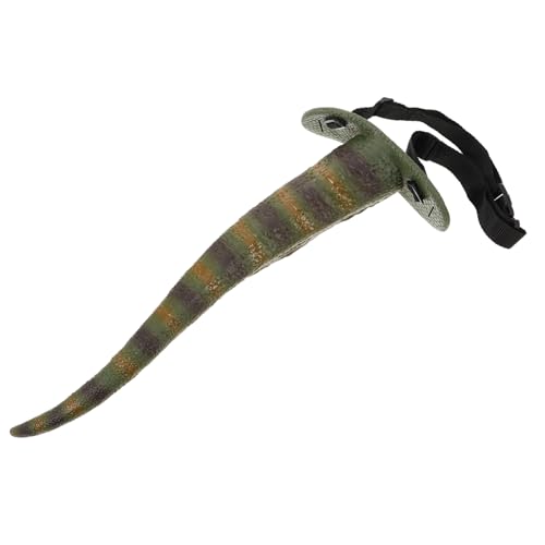 Sosoport Dinosaurier Kostüm für Kreatives Verkleiden für Geburtstage und Feiertage Fördert Fantasievolles und Jedem Moment von Sosoport
