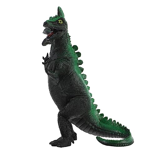 Sosoport Dinosaurier Modell Mit Sound Zweiköpfiger Dino Für Realistisches Design Fördert Kreativität Langlebig Für Dinosaurier Partys Sosoport Dinosaurier Modell Mit Sound Zweiköpfiger Dino Für Realistisches Design Fördert Kreativität Langlebig Für Dinosaurier Partys von Sosoport