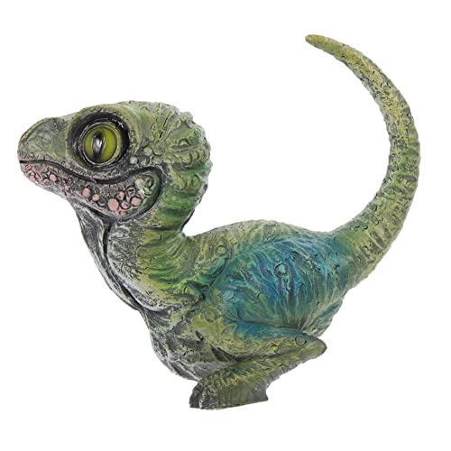 Sosoport Dinosaurier Realistische Dinosaurierfigur aus Sicherem Material für Kreatives Geburtstagsgeschenk für Jungen und Lernspielzeug für Jährige Sosoport Dinosaurier Realistische Dinosaurierfigur aus Sicherem Material für Kreatives Geburtstagsgeschenk für Jungen und Lernspielzeug für Jährige von Sosoport