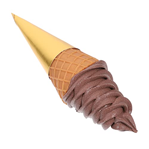 Sosoport Eiscreme Modell Kinderspielzeug Simulations Eiscreme Eiscreme Requisite Eistüte Simulation Nachahmung Von Sahne Eiscreme Zubehör Kunstkuchen Zur Anzeige Cupcake Sosoport Eiscreme Modell Kinderspielzeug Simulations Eiscreme Eiscreme Requisite Eistüte Simulation Nachahmung Von Sahne Eiscreme Zubehör Kunstkuchen Zur Anzeige Cupcake von Sosoport