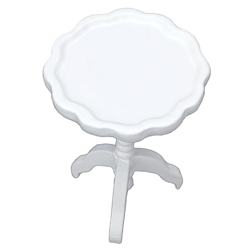 Sosoport Elegante Tischdekoration Mit Weißem Spitzenrand Für Kreative DIY Szenen Und Wohnkultur Sosoport Elegante Tischdekoration Mit Weißem Spitzenrand Für Kreative DIY Szenen Und Wohnkultur von Sosoport