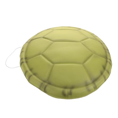 Sosoport Eva-Schildkrötenpanzer-Kostüm-Requisite Halloween-Tier-Cosplay-Kostüm Realistischer Schildkrötenpanzer Für Cosplay-Themenpartys Sosoport Eva-Schildkrötenpanzer-Kostüm-Requisite Halloween-Tier-Cosplay-Kostüm Realistischer Schildkrötenpanzer Für Cosplay-Themenpartys von Sosoport