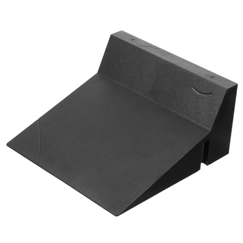 Sosoport Finger Skateboard Park Zubehör Handgefertigte Skate Rampen für Finger Skateboard Kreative und Trainingsrequisiten Sosoport Finger Skateboard Park Zubehör Handgefertigte Skate Rampen für Finger Skateboard Kreative und Trainingsrequisiten von Sosoport